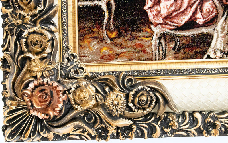 Arazzo - 120 x 70 cm -