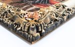 Arazzo - 120 x 70 cm -