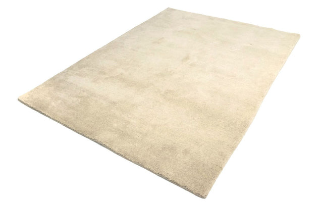 Tappeto Nepal - 160 x 90 cm - naturale