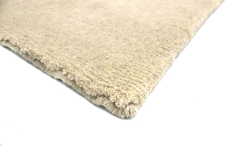 Tappeto Nepal - 160 x 90 cm - naturale