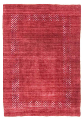 Tappeto Gabbeh - Softy - 240 x 170 cm - rosso