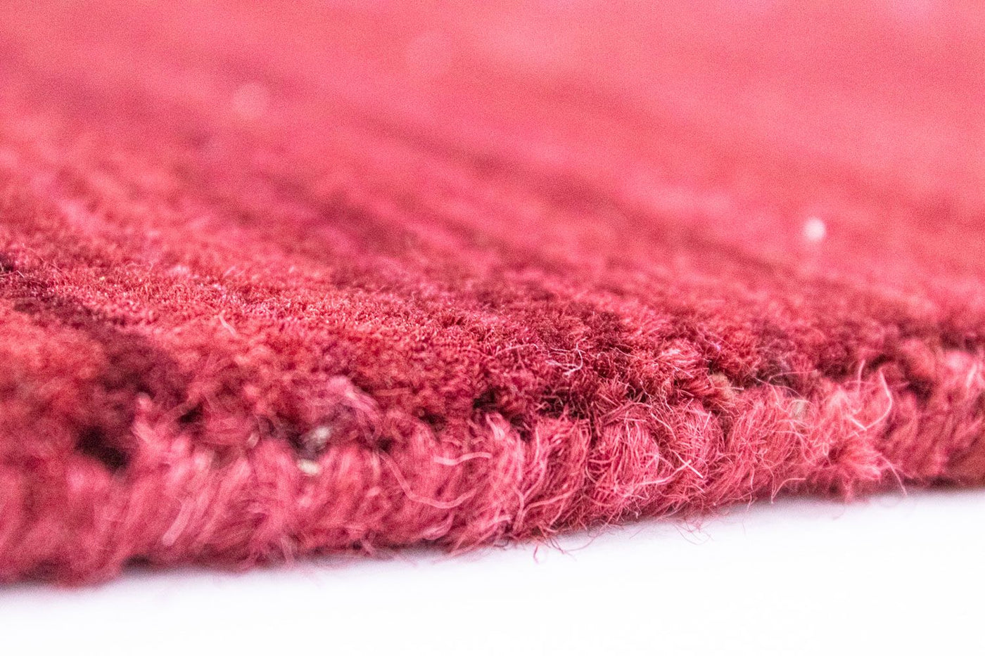 Gabbeh Loom Tappeto 240x170cm - Tappeto di lana