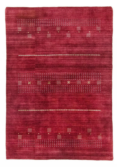 Gabbeh Loom Tappeto 170x240cm - Tappeto di lana