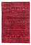 Tappeto Gabbeh - Softy - 240 x 170 cm - rosso