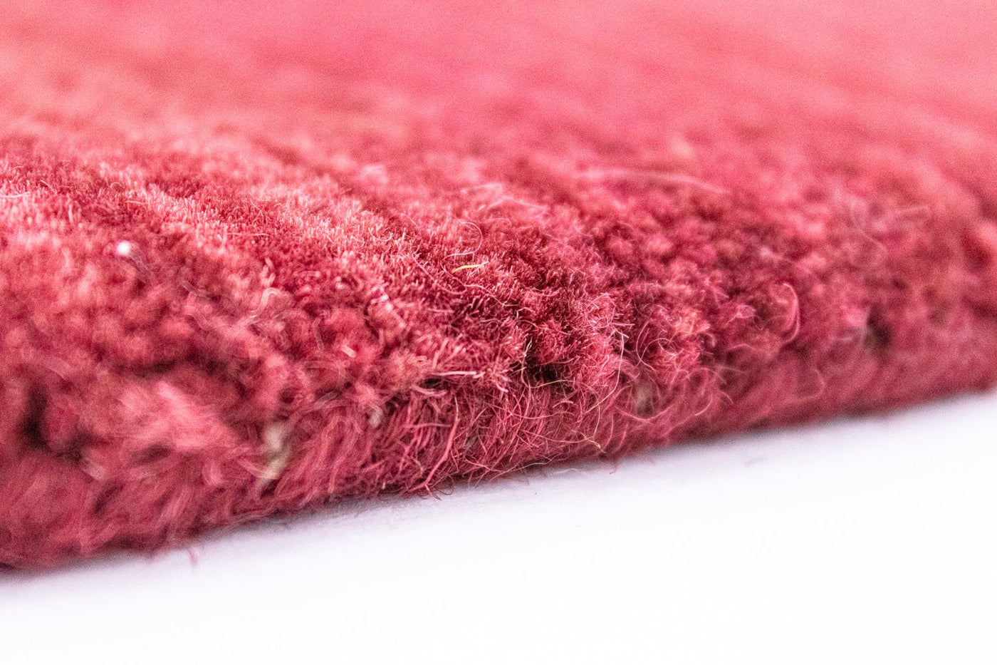 Gabbeh Loom Tappeto 240x170cm - Tappeto di lana
