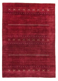 Tappeto Gabbeh - Softy - 240 x 170 cm - rosso