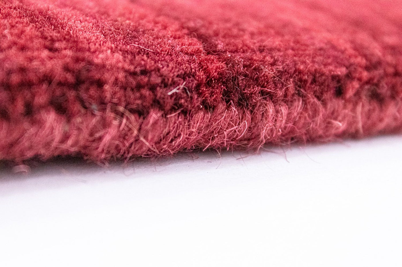 Gabbeh Loom Tappeto 240x170cm - Tappeto di lana