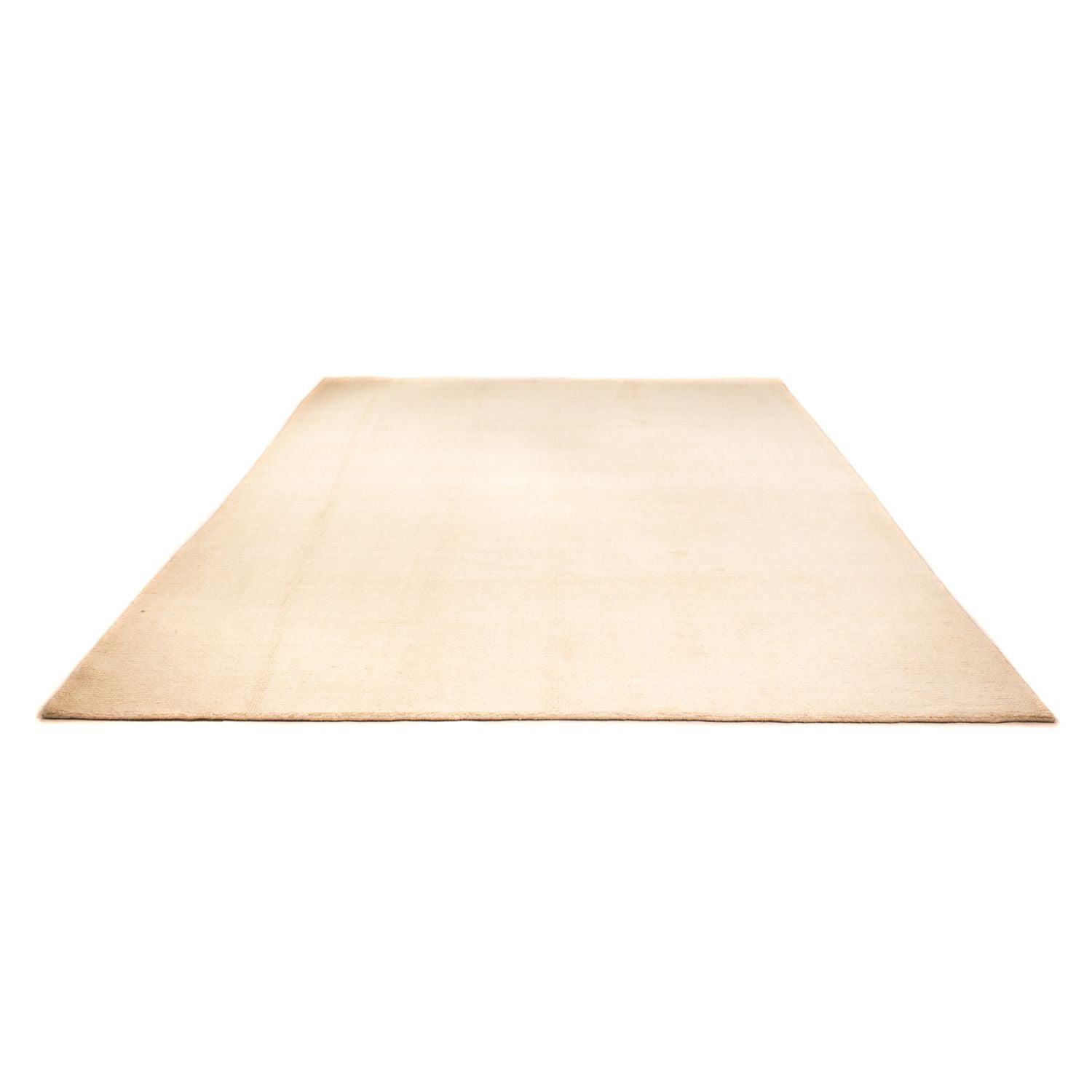 Tappeto Gabbeh - Loribaft Softy - 300 x 250 cm - beige