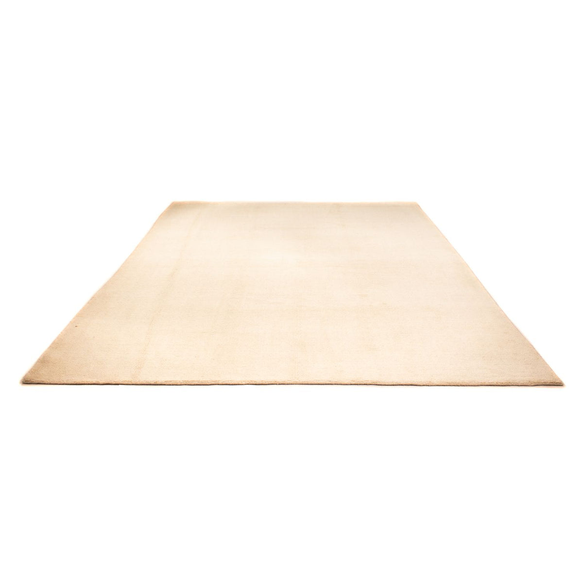 Tappeto Gabbeh - Loribaft Softy - 300 x 250 cm - beige