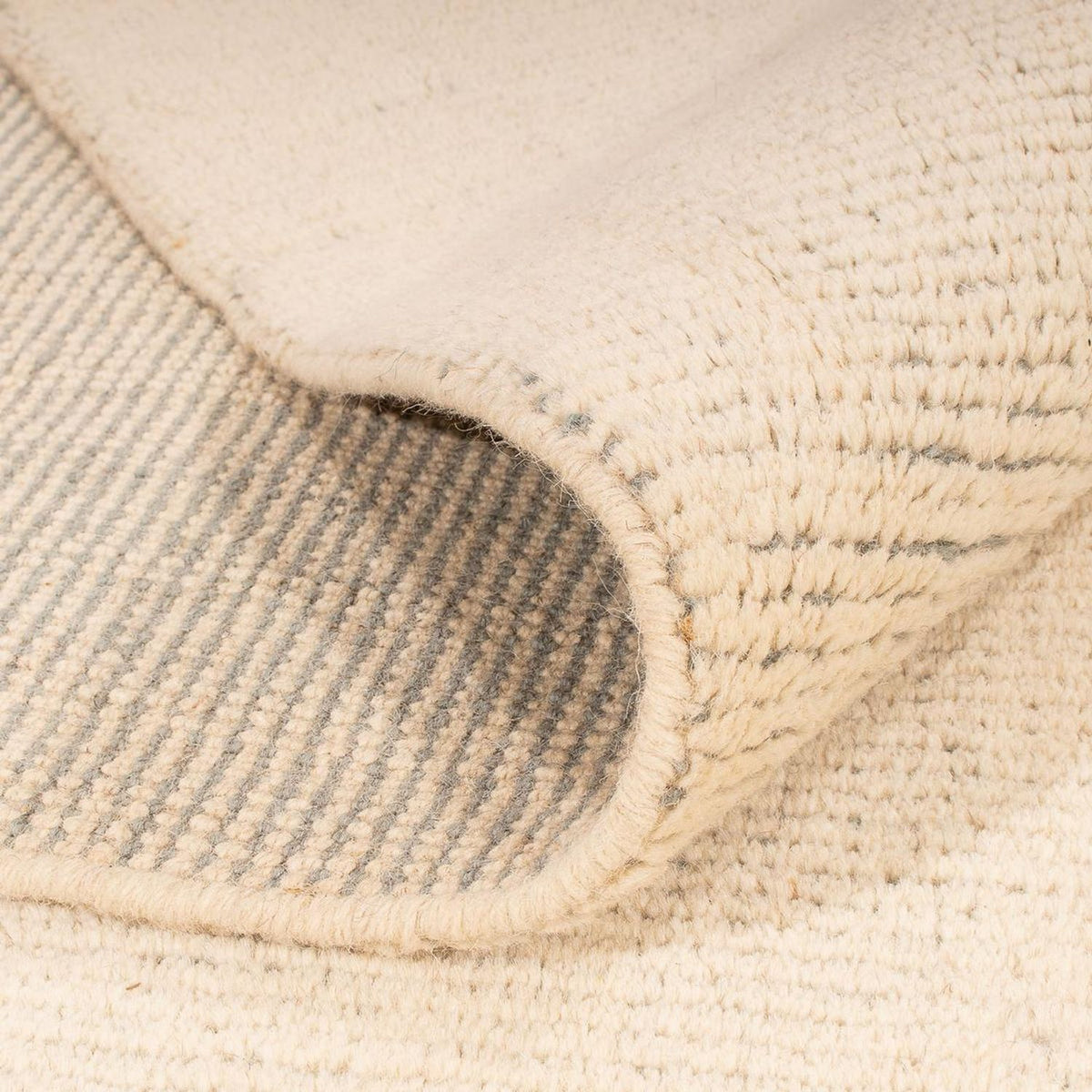 Tappeto Gabbeh - Indus - 300 x 250 cm - beige