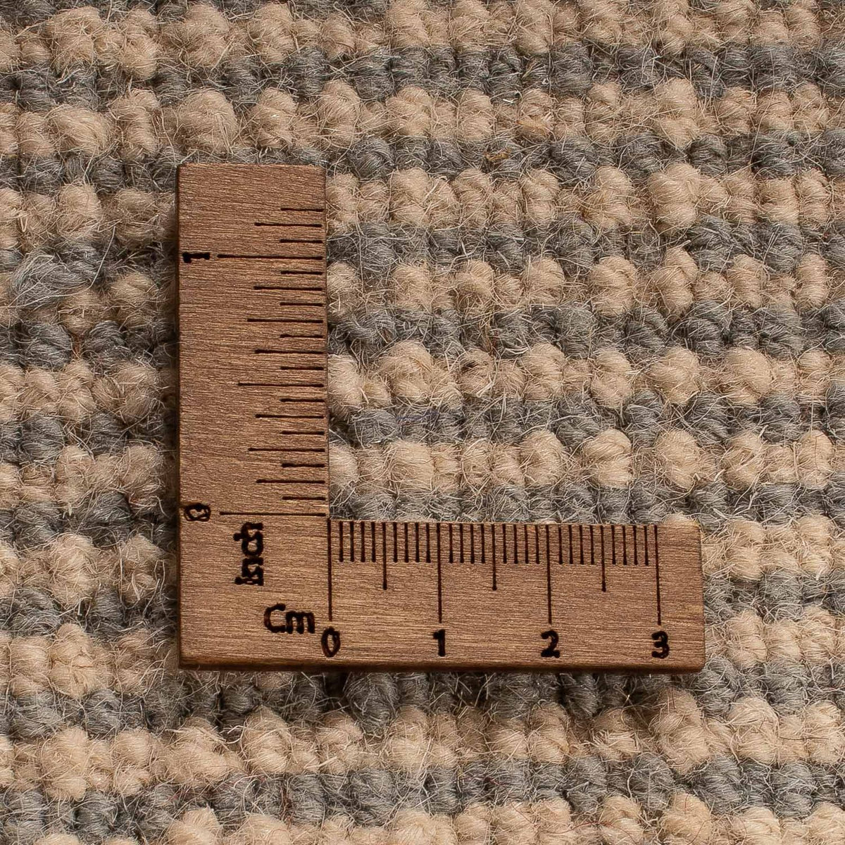 Tappeto Gabbeh - Indus - 300 x 250 cm - beige