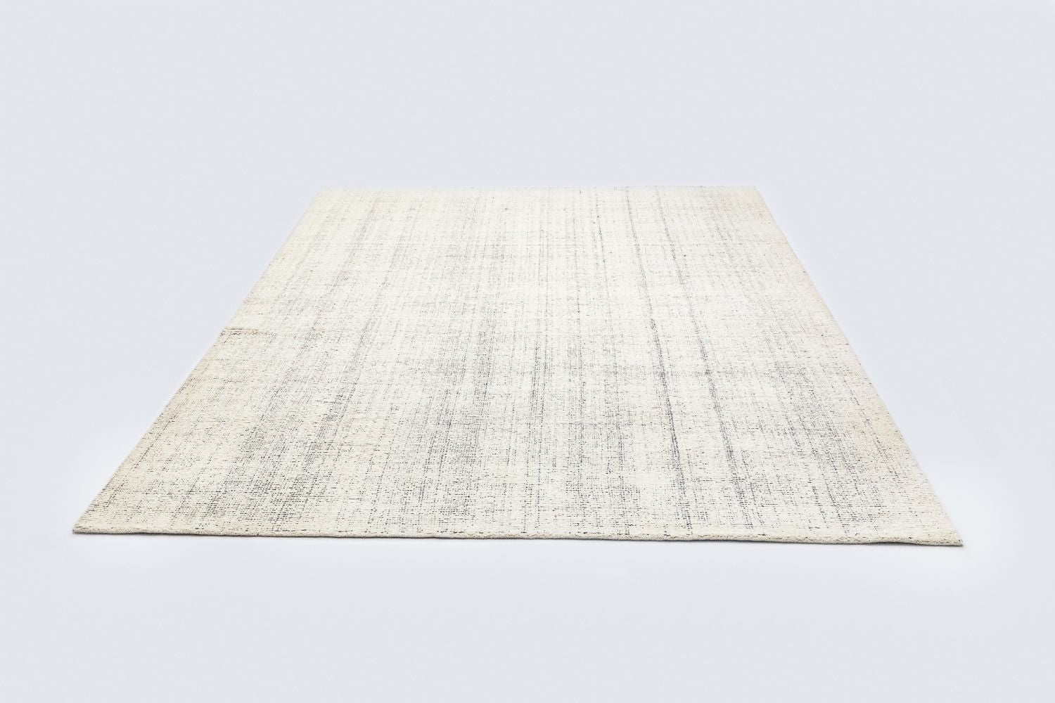 Tappeto di lana - 300 x 250 cm - beige