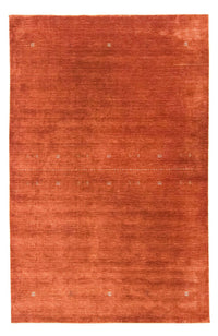 Tappeto Gabbeh - Softy - 300 x 200 cm - arancione