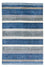 Tappeto Gabbeh - Softy - 300 x 200 cm - multicolore