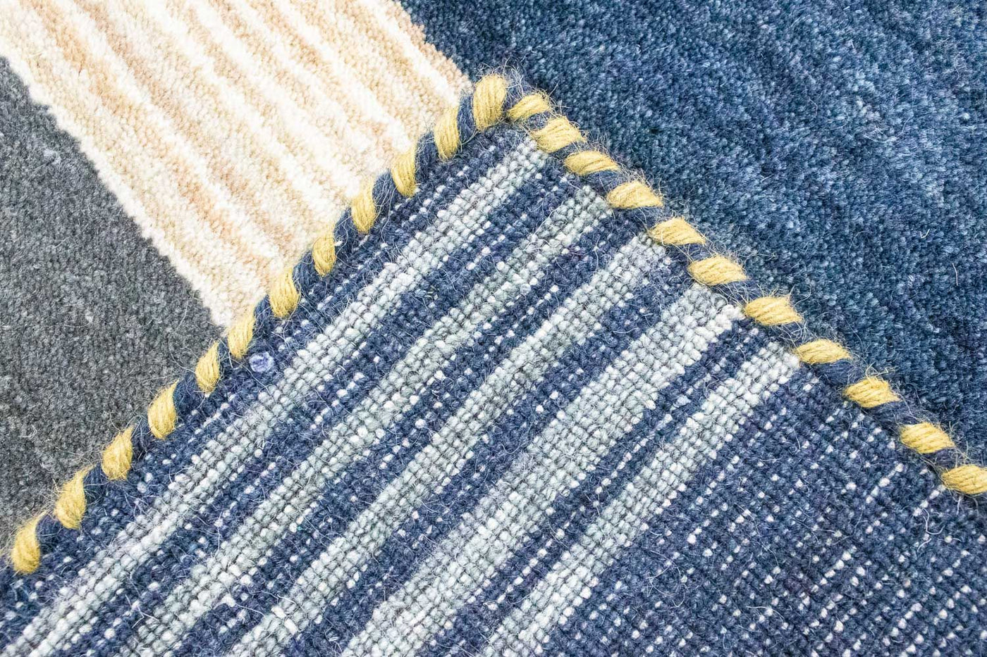 Gabbeh Loom Tappeto 300x200cm - Tappeto di lana