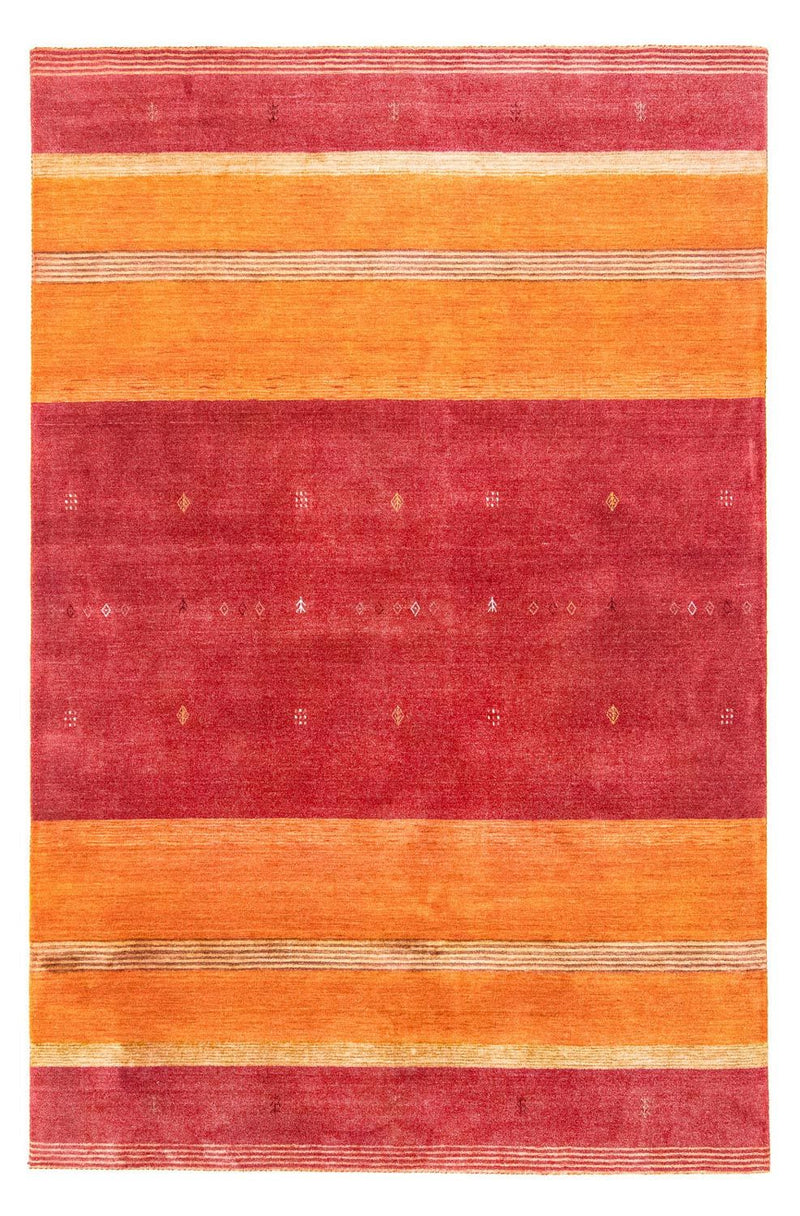 Tappeto Gabbeh - Softy - 300 x 200 cm - multicolore