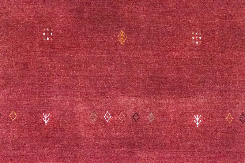 Tappeto Gabbeh - Softy - 300 x 200 cm - multicolore