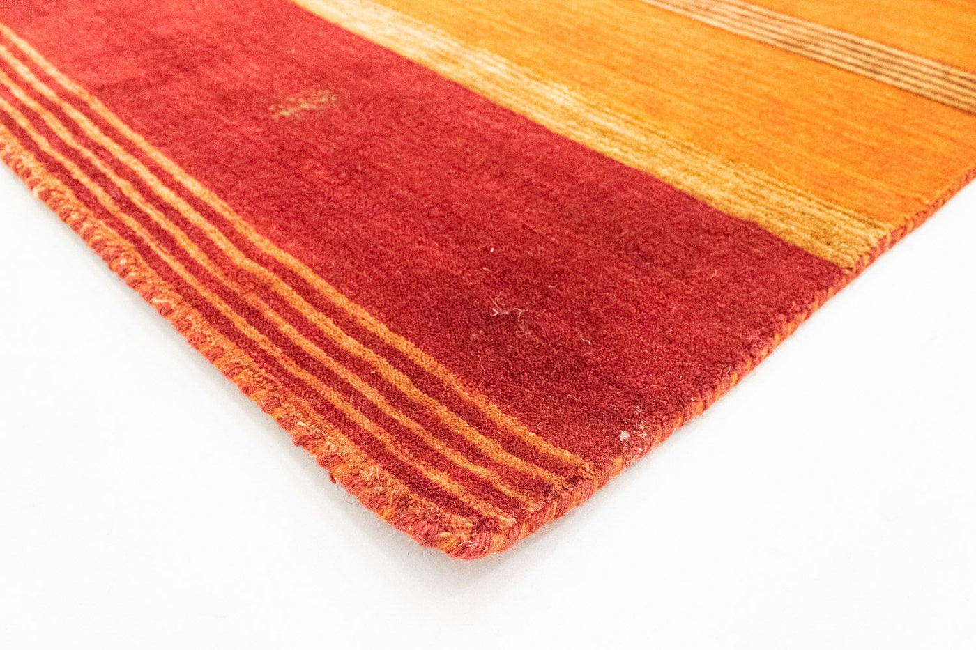 Gabbeh Loom Tappeto 300x200cm - Tappeto di lana
