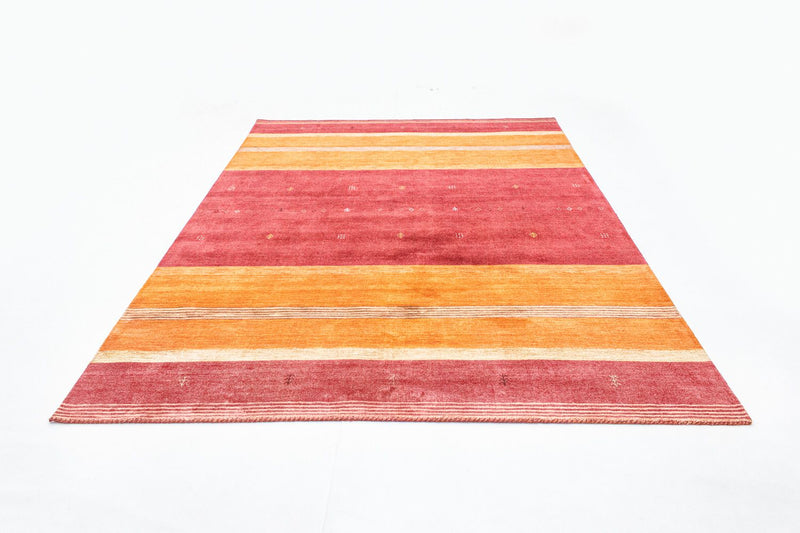 Tappeto Gabbeh - Softy - 300 x 200 cm - multicolore