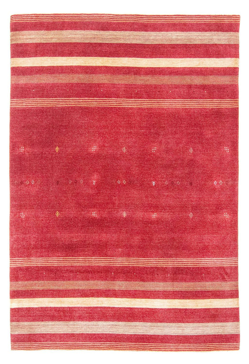 Tappeto Gabbeh - Softy - 300 x 200 cm - multicolore