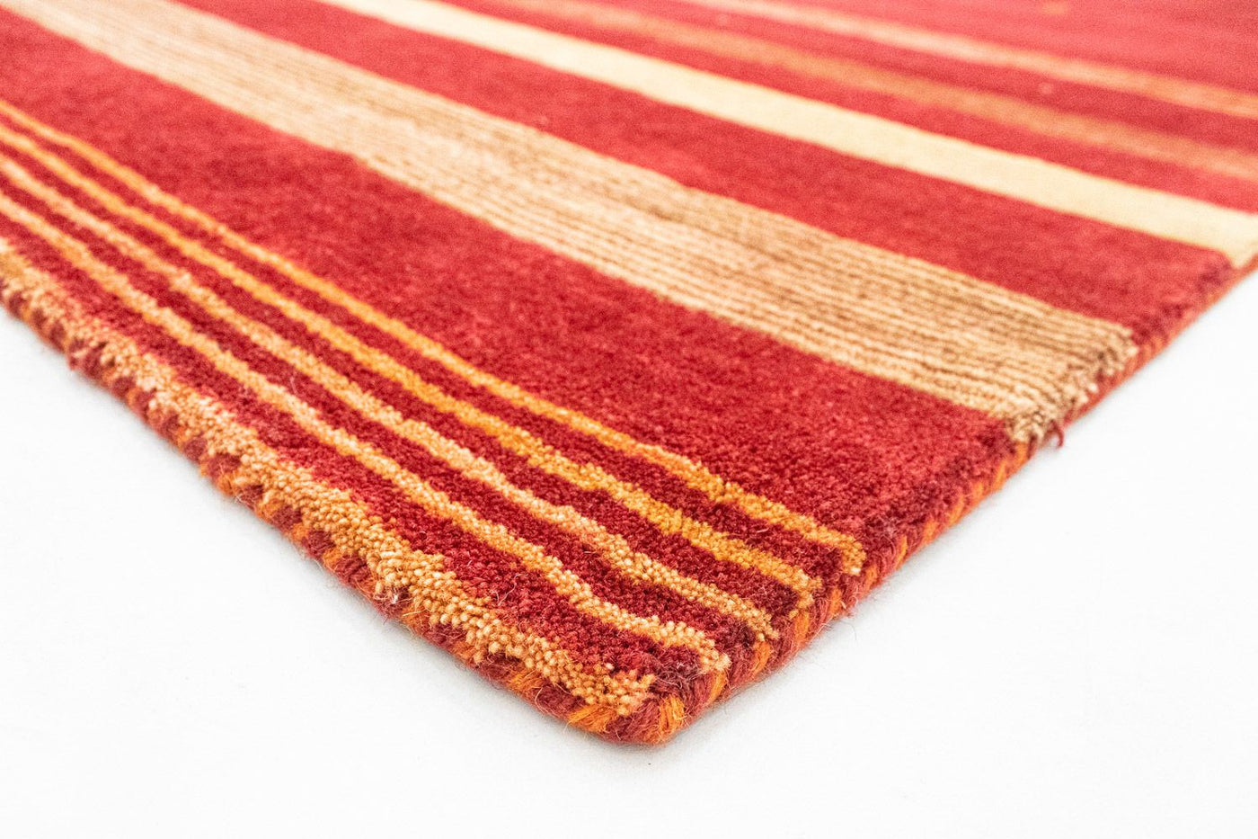 Gabbeh Loom Tappeto 300x200cm - Tappeto di lana