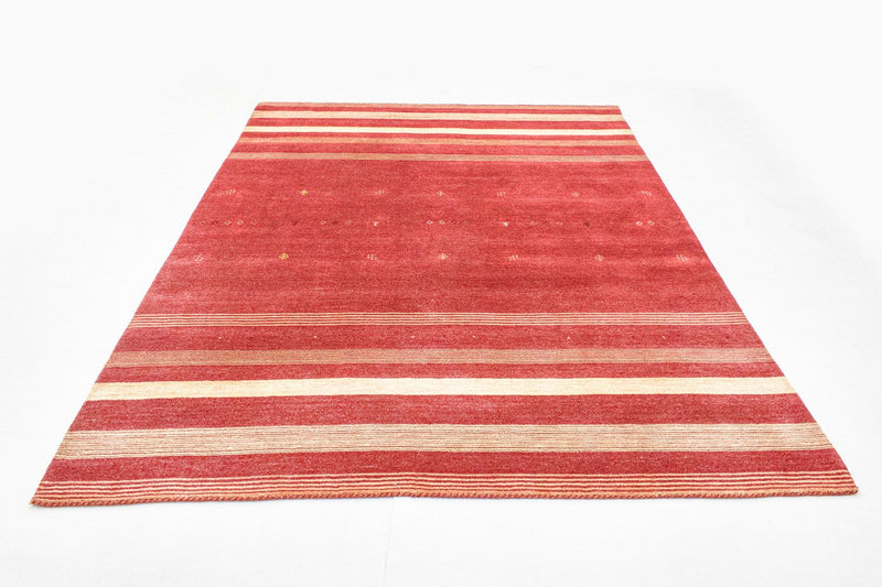 Tappeto Gabbeh - Softy - 300 x 200 cm - multicolore