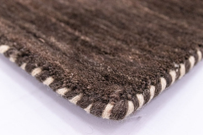 Tappeto Gabbeh - Softy - 200 x 150 cm - beige