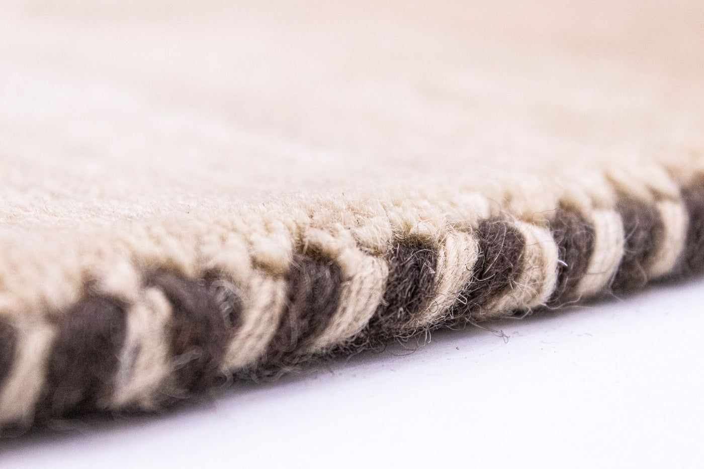 Gabbeh Loom Tappeto 200x150cm - Tappeto di lana