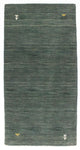 Gabbeh Loom Tappeto 120x70cm - Tappeto di lana