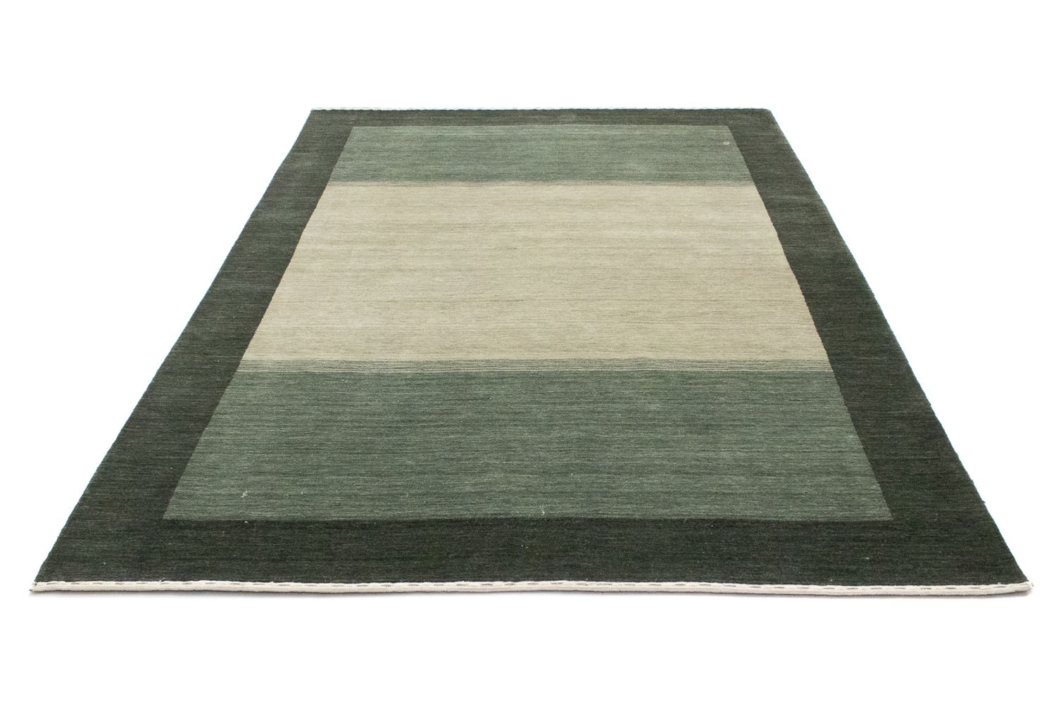 Tappeto Gabbeh - Softy - 300 x 200 cm - multicolore