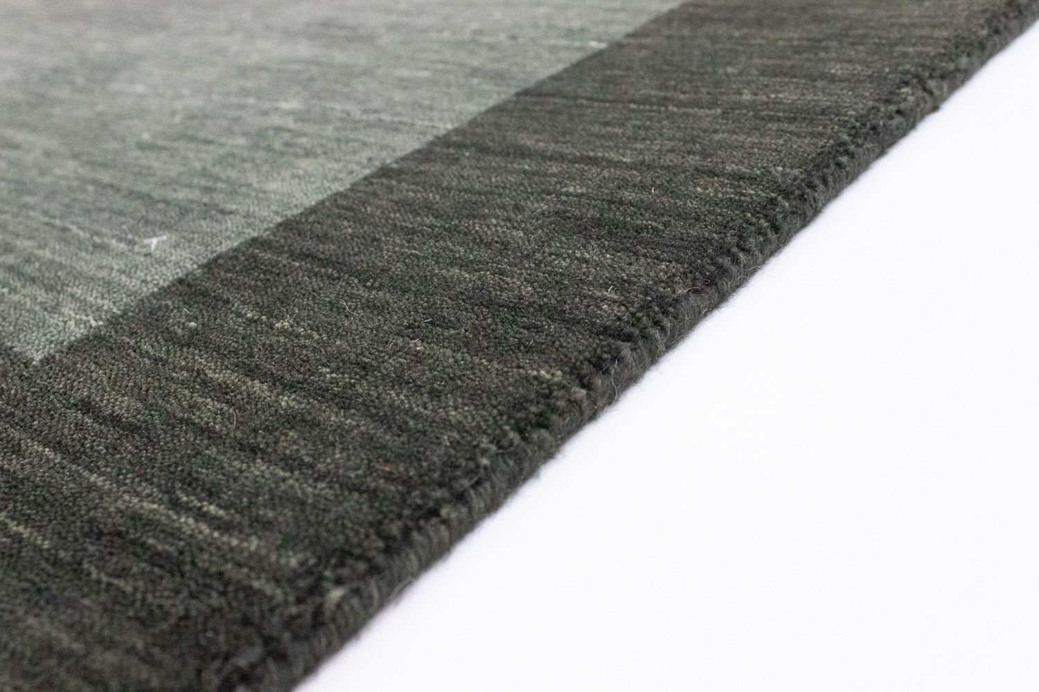 Tappeto Gabbeh - Softy - 200 x 150 cm - multicolore
