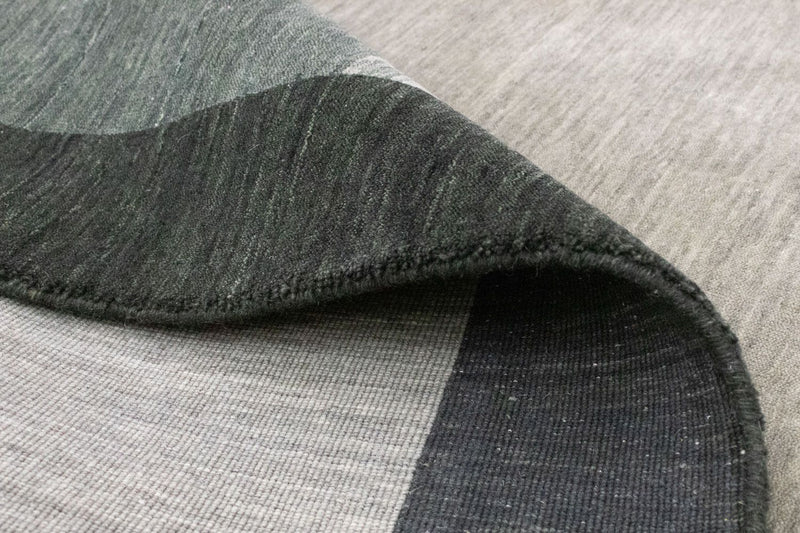 Tappeto Gabbeh - Softy - 200 x 150 cm - multicolore