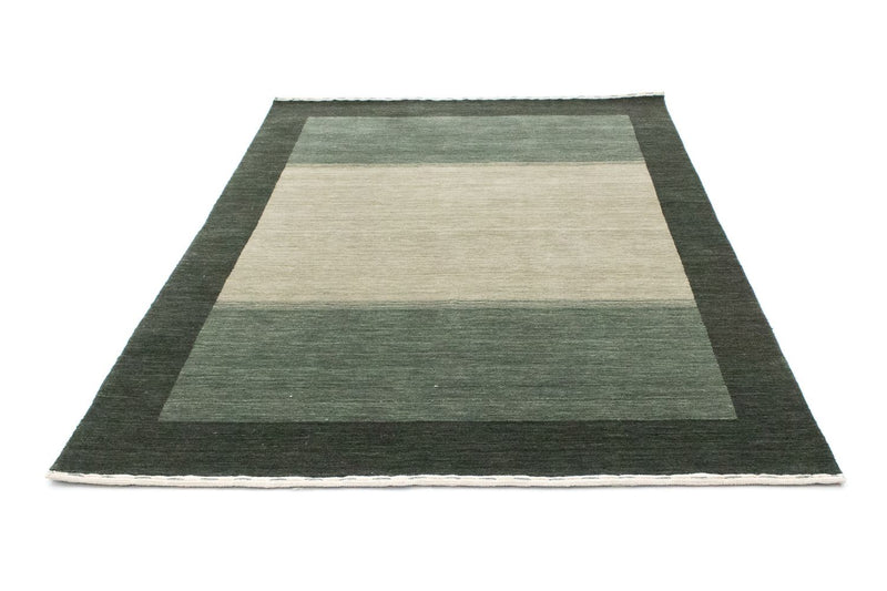 Tappeto Gabbeh - Softy - 200 x 150 cm - multicolore