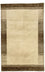 Tappeto Gabbeh - Indus - 180 x 120 cm - beige