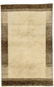 Gabbeh Indo Tappeto 180x120cm - Tappeto di lana