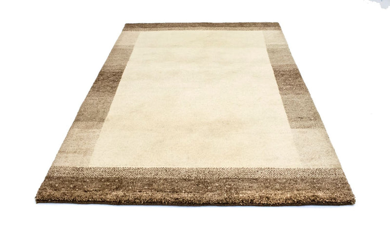 Tappeto Gabbeh - Indus - 180 x 120 cm - beige