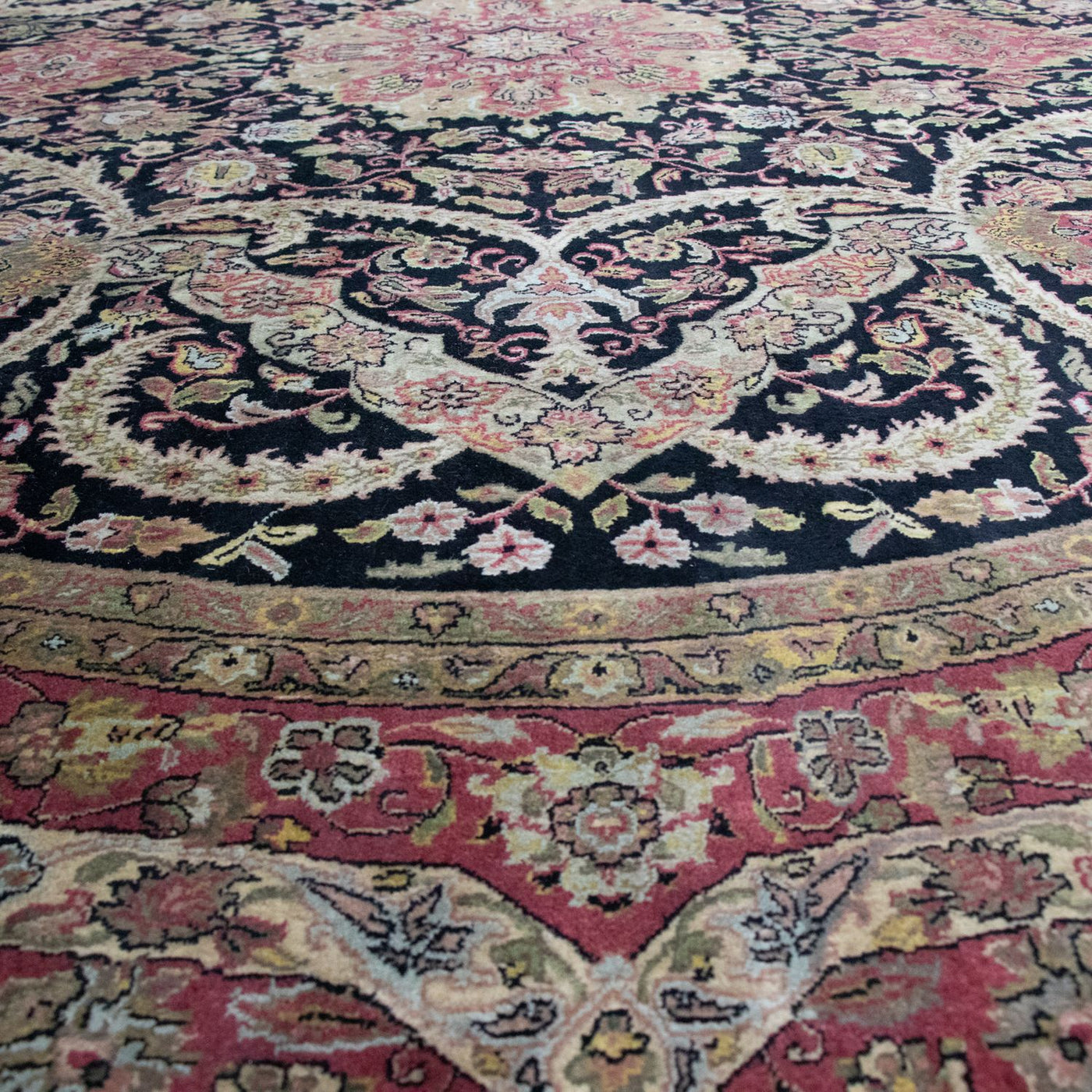 Tappeto orientale Sarai