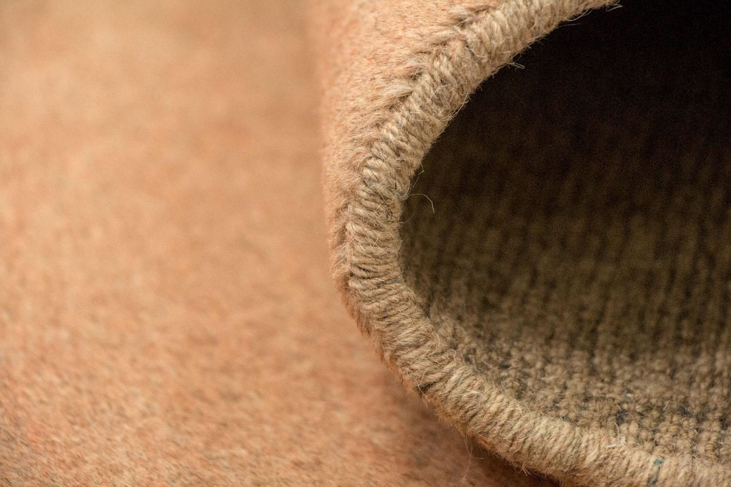 Tappeto Gabbeh - Indus - 200 x 140 cm - marrone