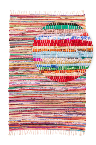 Kilim moderno Tappeto Varna
