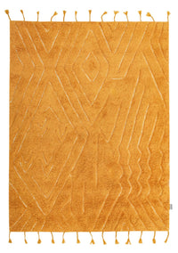 Tappeto di lana - Abstract Dreams - rettangolo