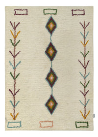 Tappeto di lana Bedouin Bliss - Tappeto di lana – product image