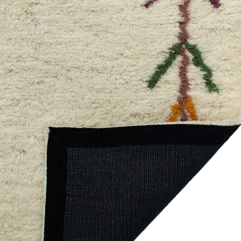 Tappeto di lana - Bedouin Bliss - tappeto corsia