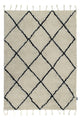 Tappeto di lana Casablanca Charm - Tappeto di lana