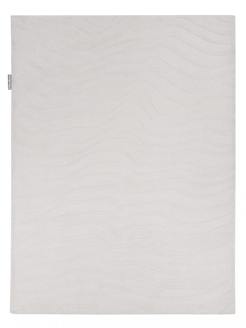 Tappeto di lana ElegantMinimalism - Tappeto di lana