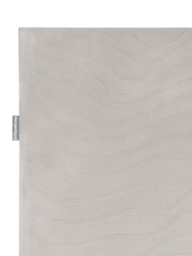 Tappeto di lana ElegantMinimalism - Tappeto di lana