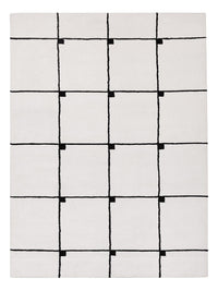 Tappeto di design Goa Bliss - Designerteppich – product image