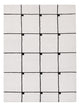 Tappeto di design Goa Bliss - Designerteppich