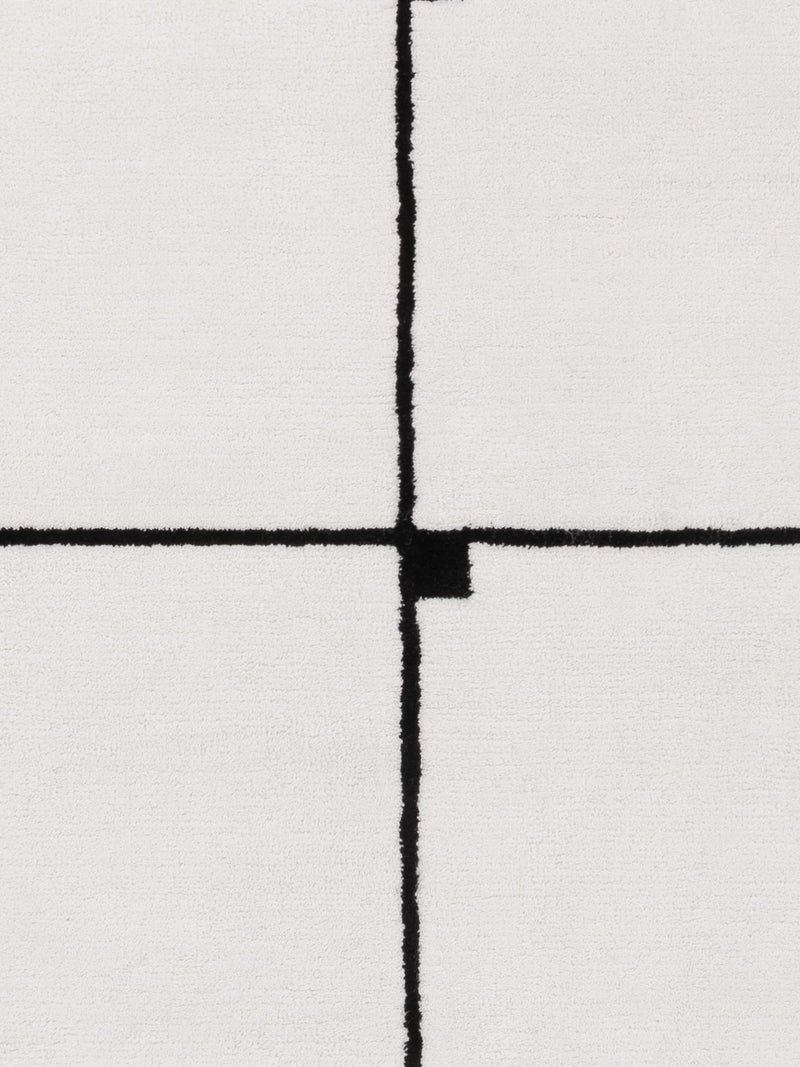 Tappeto di design Goa Bliss - Designerteppich