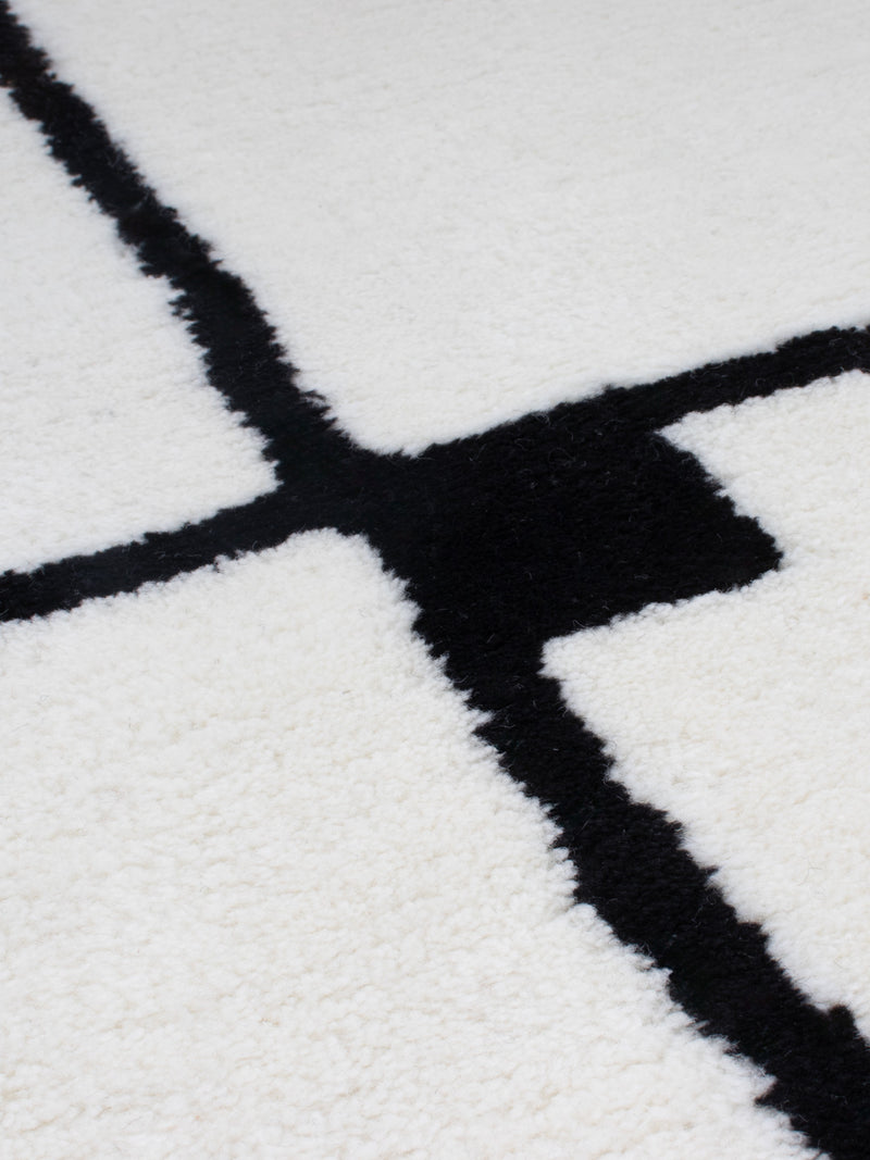 Tappeto di design Goa Bliss - Designerteppich