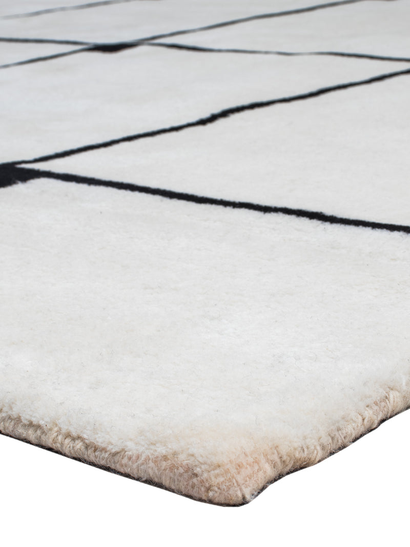 Tappeto di design Goa Bliss - Designerteppich